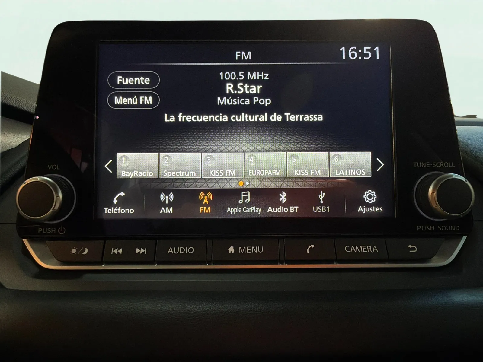 Nissan Qashqai DIG-T mHEV 4x2 Acenta - foto 11