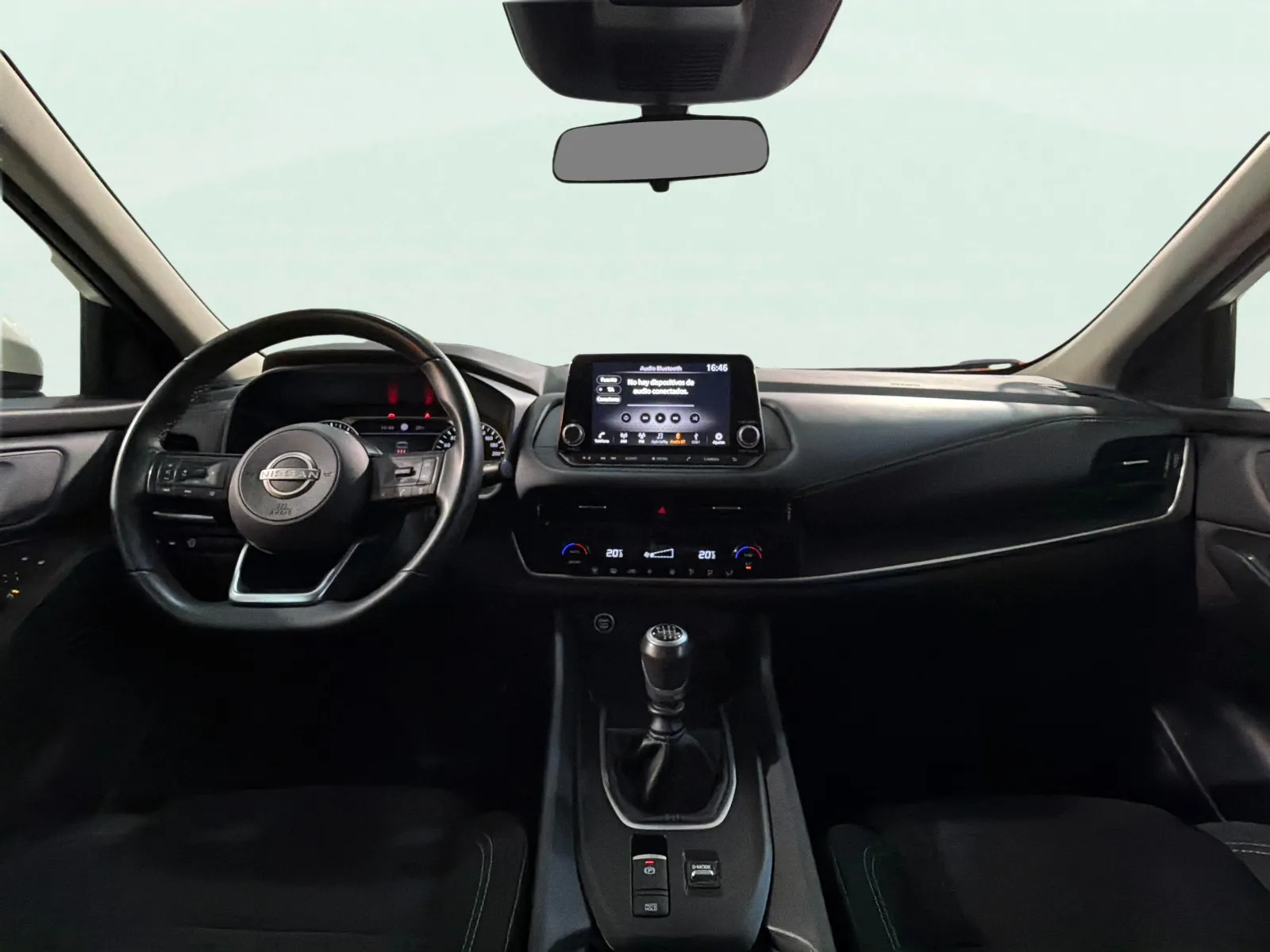 Nissan Qashqai DIG-T mHEV 4x2 Acenta - foto 6