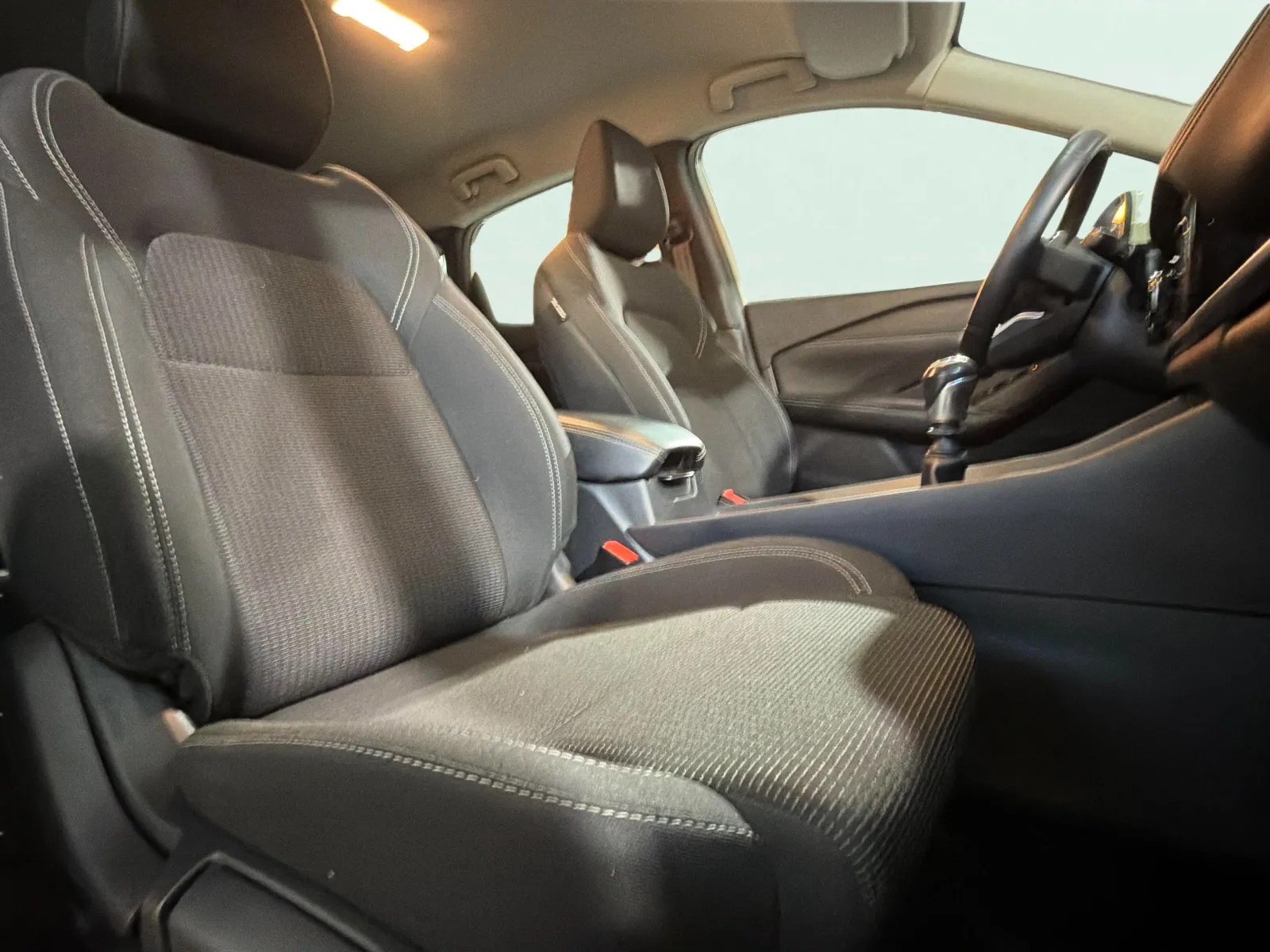 Nissan Qashqai DIG-T mHEV 4x2 Acenta - foto 16