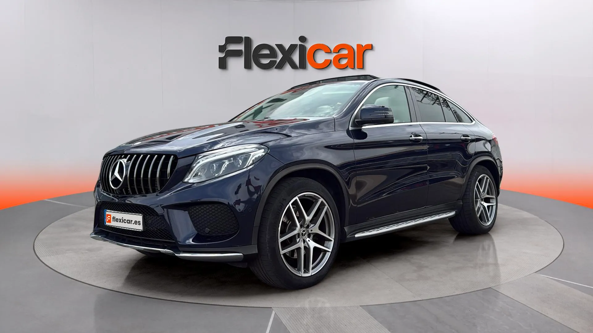 Mercedes-Benz GLE 350 d 4MATIC - foto 3