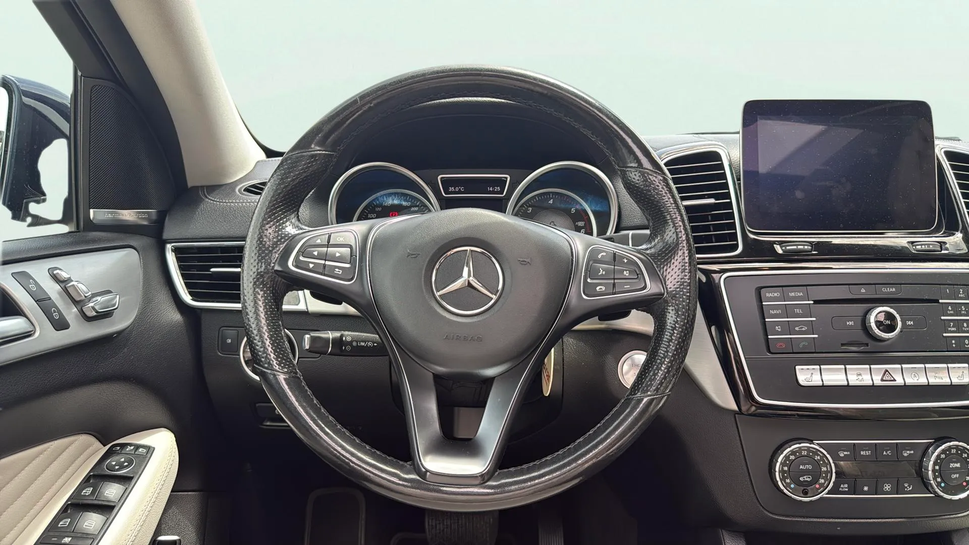 Mercedes-Benz GLE 350 d 4MATIC - foto 13