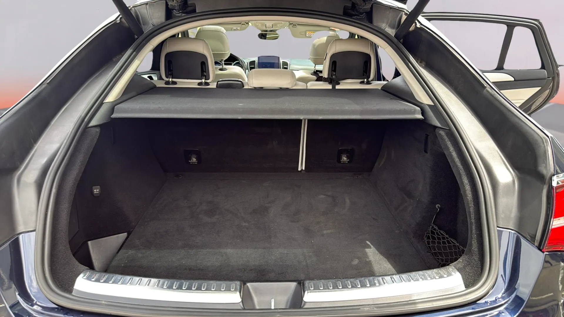 Mercedes-Benz GLE 350 d 4MATIC - foto 16