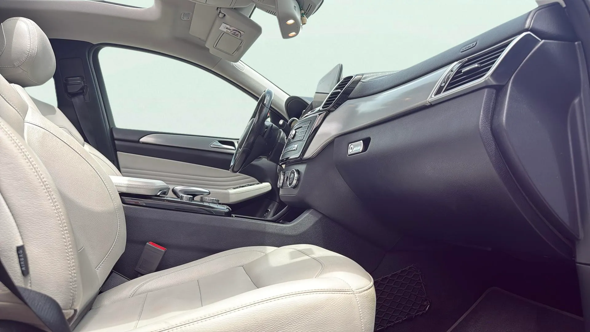Mercedes-Benz GLE 350 d 4MATIC - foto 14