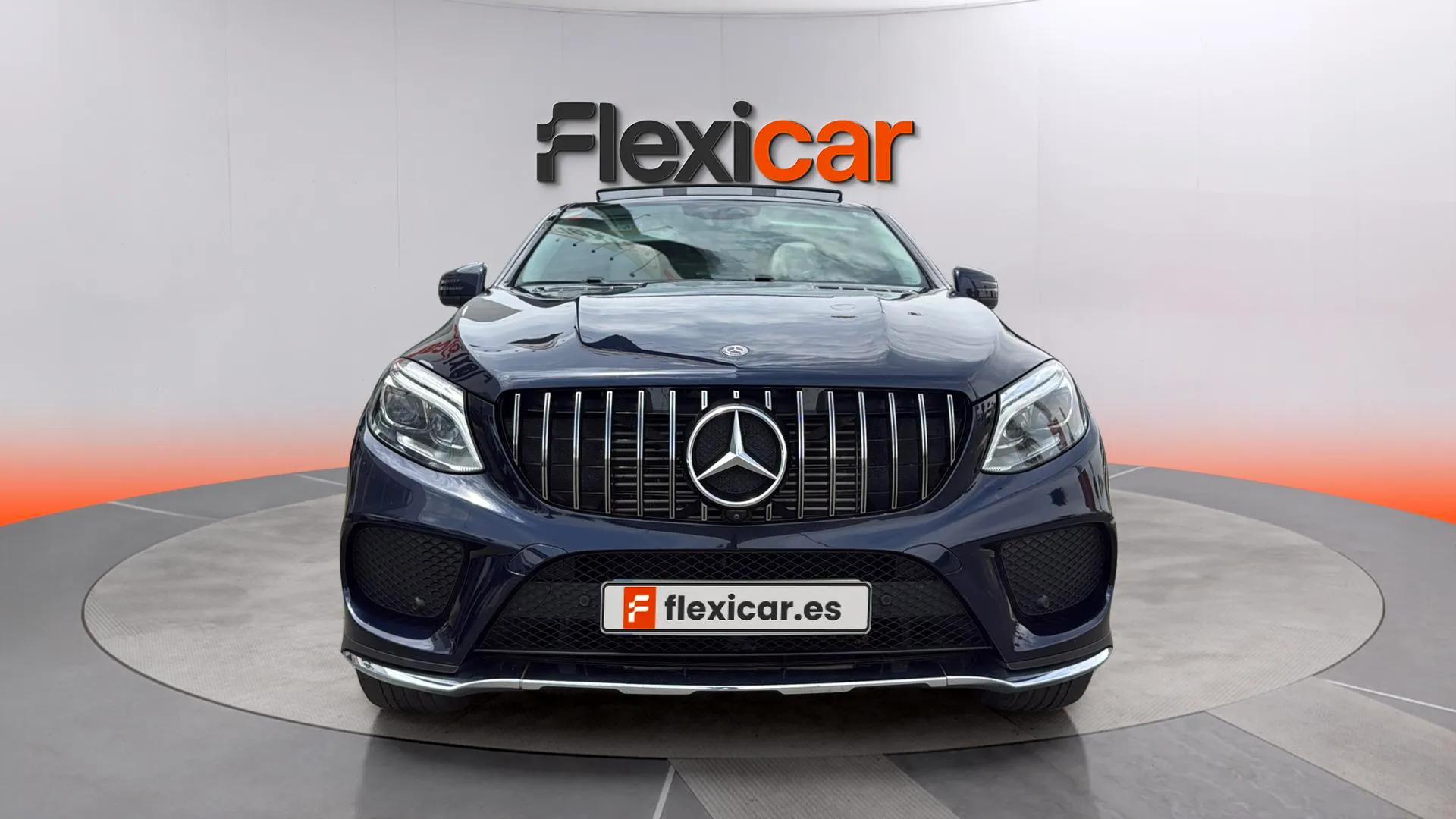 Mercedes-Benz GLE 350 d 4MATIC - foto 2