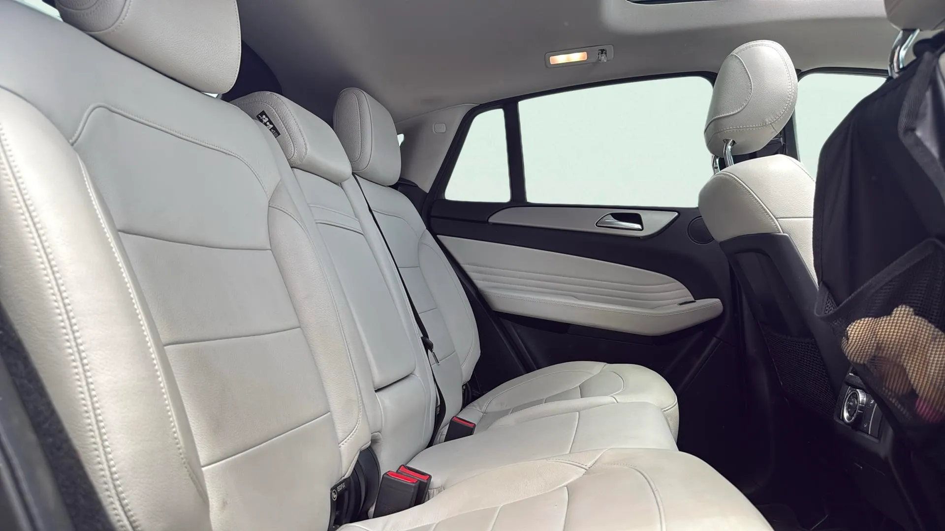 Mercedes-Benz GLE 350 d 4MATIC - foto 15