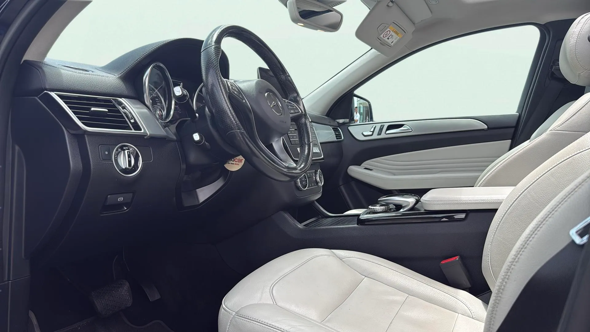 Mercedes-Benz GLE 350 d 4MATIC - foto 10