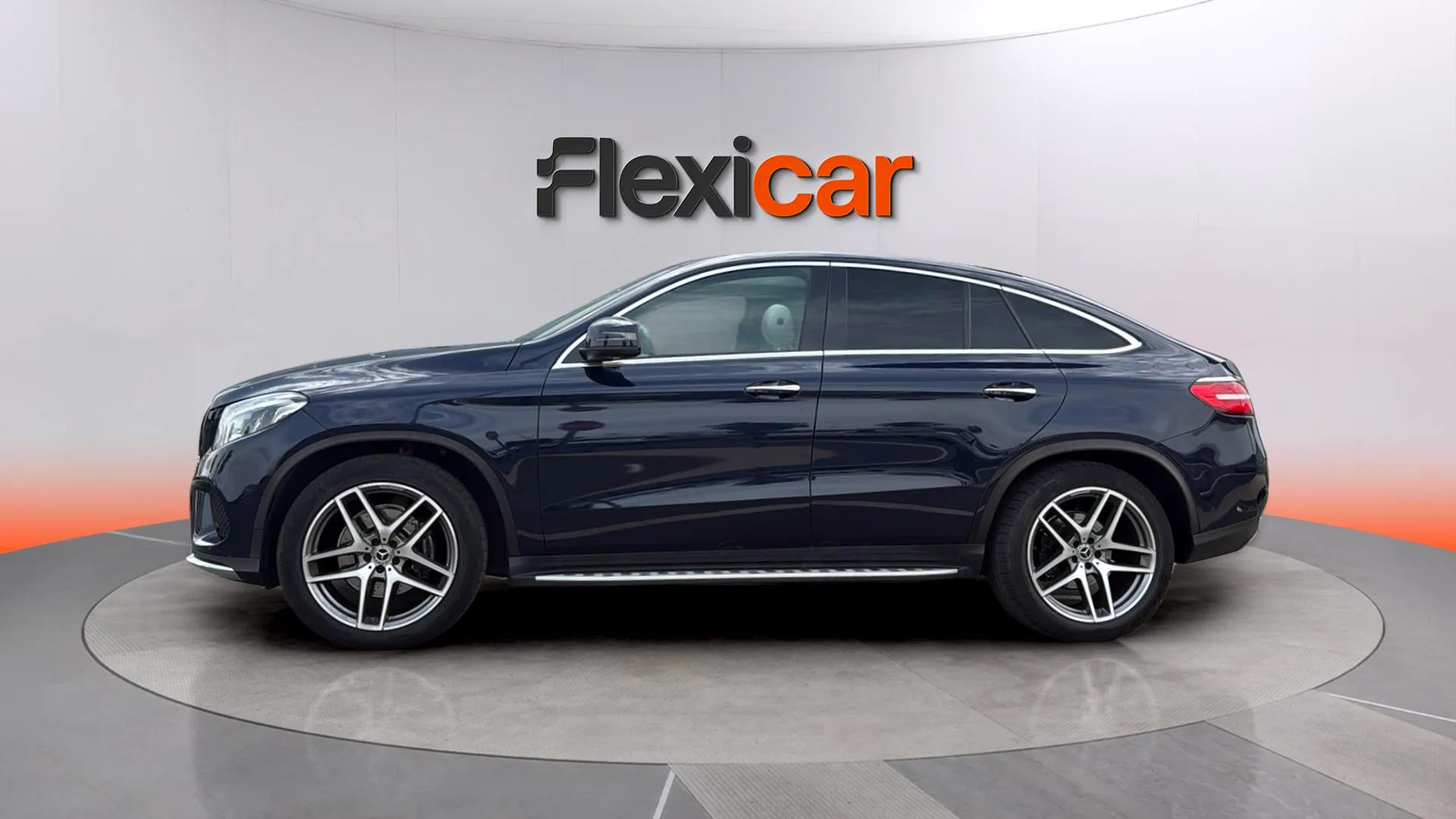 Mercedes-Benz GLE 350 d 4MATIC - foto 4