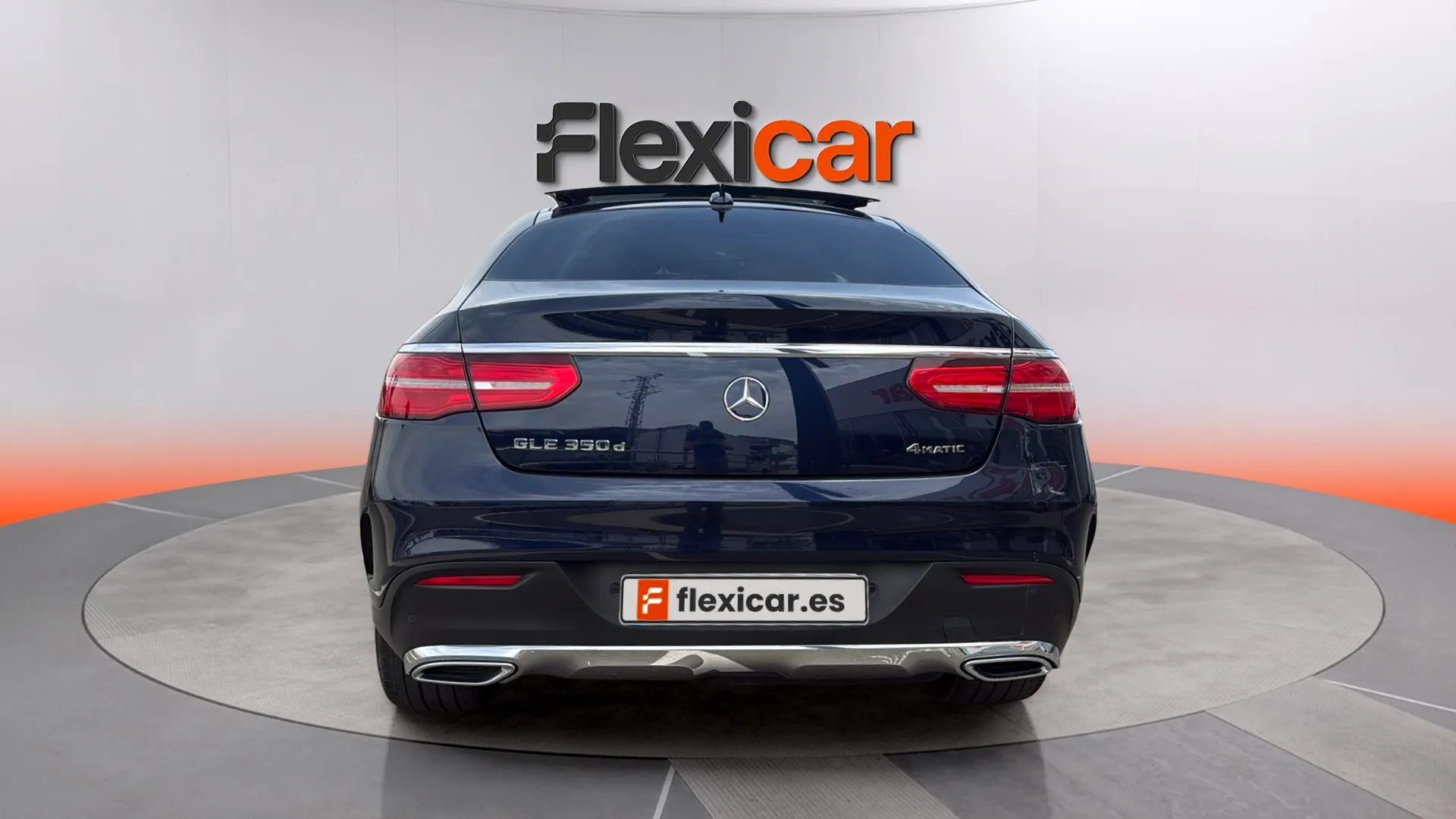Mercedes-Benz GLE 350 d 4MATIC - foto 6