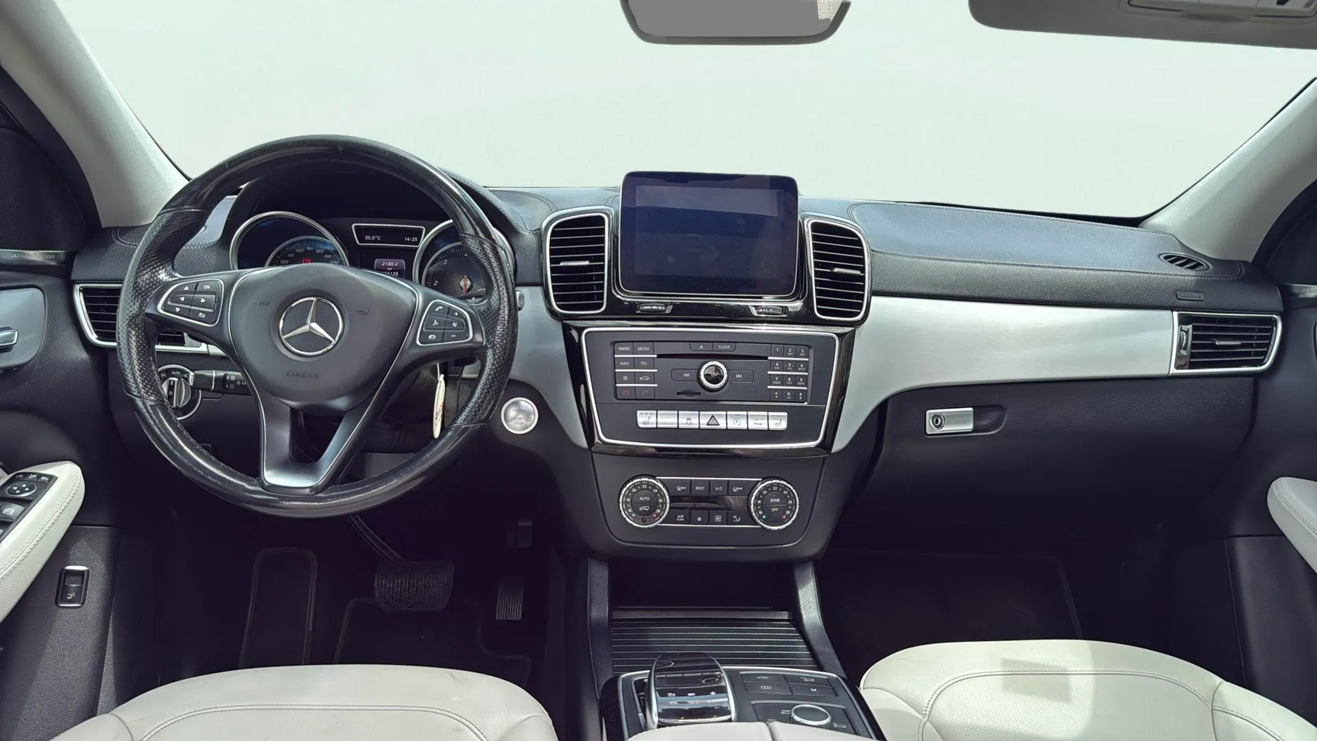 Mercedes-Benz GLE 350 d 4MATIC - foto 12