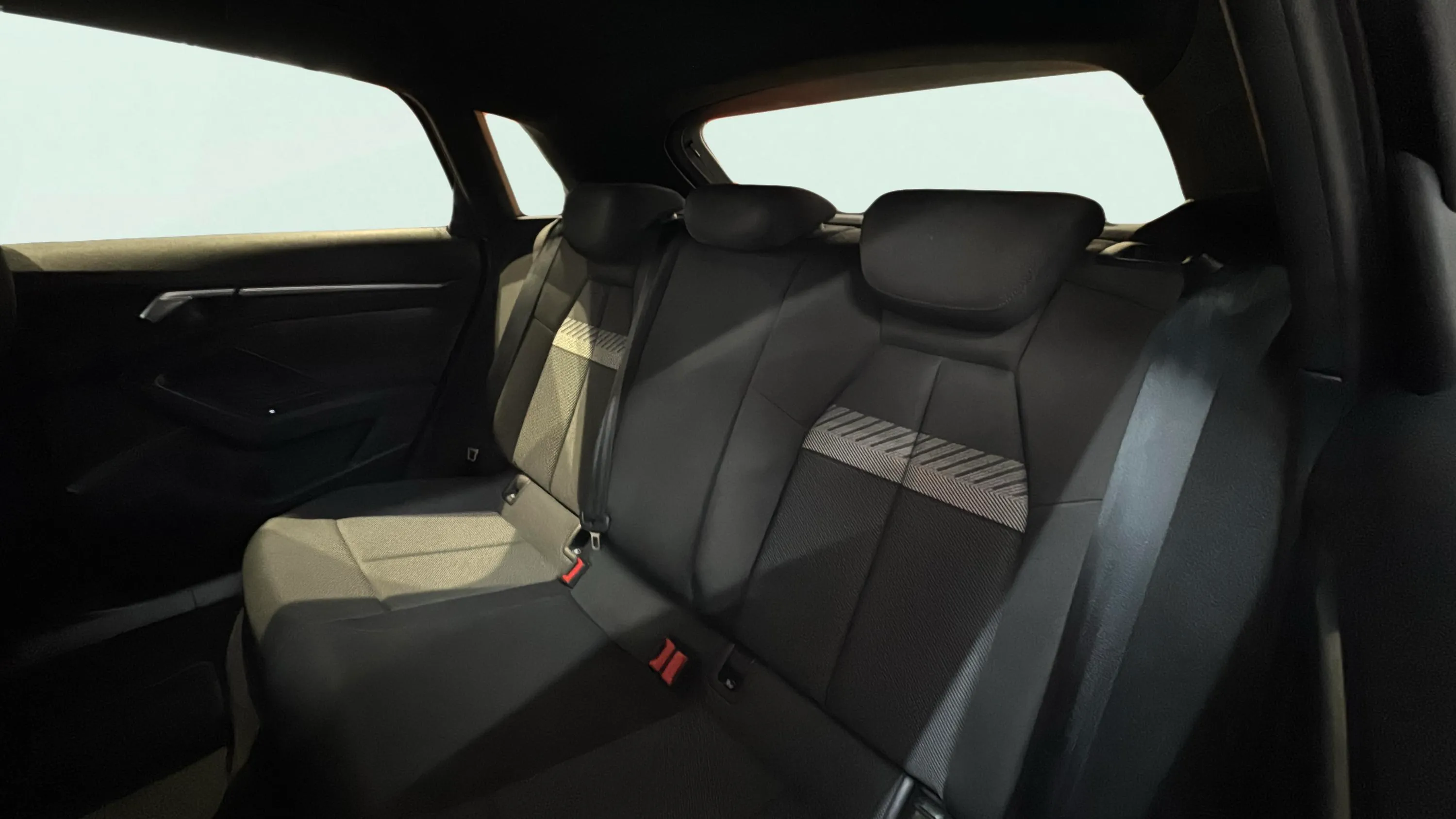 Audi A3 Sportback Black line 35 TFSI S tro - foto 15