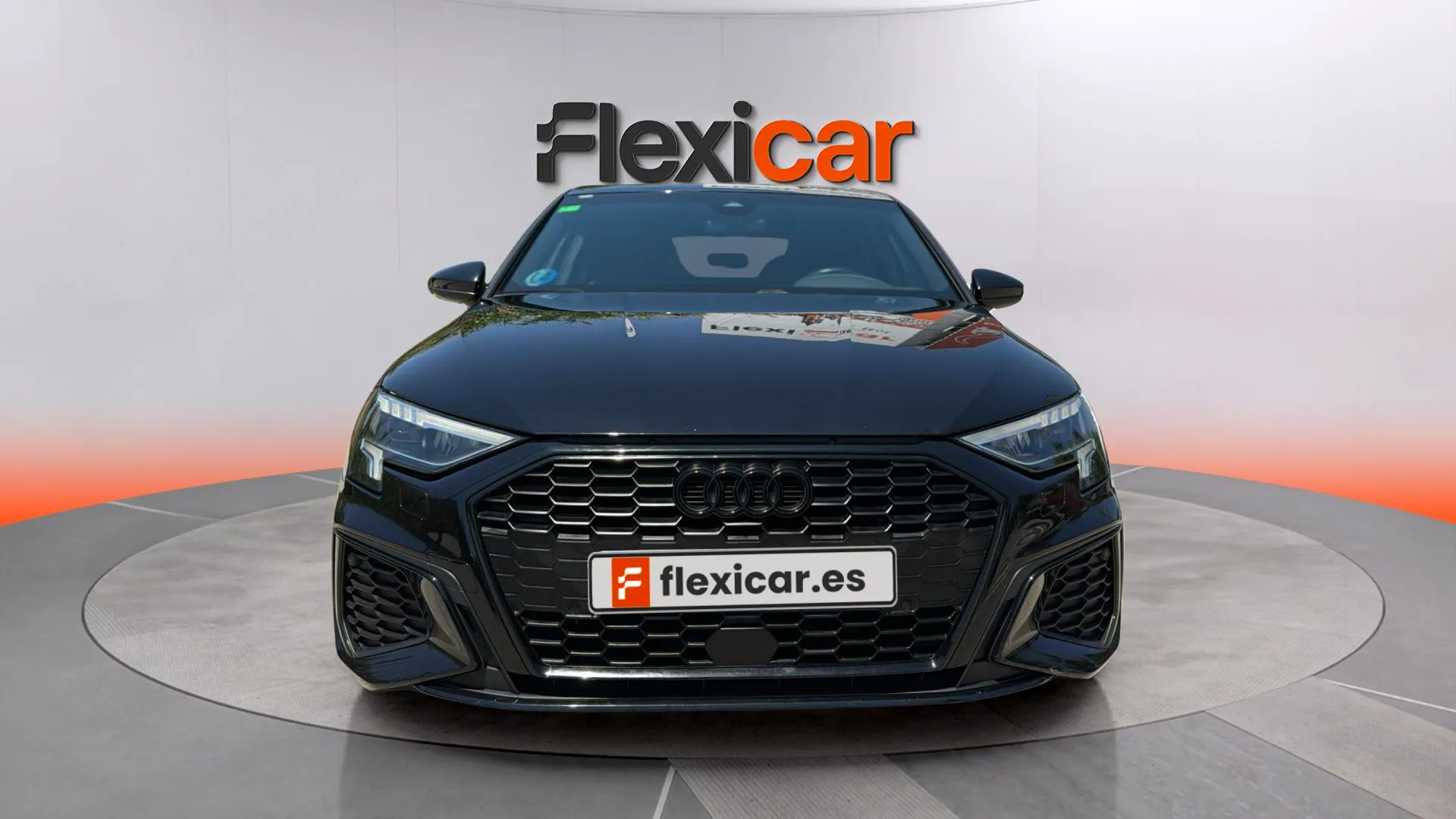 Audi A3 Sportback Black line 35 TFSI S tro - foto 2