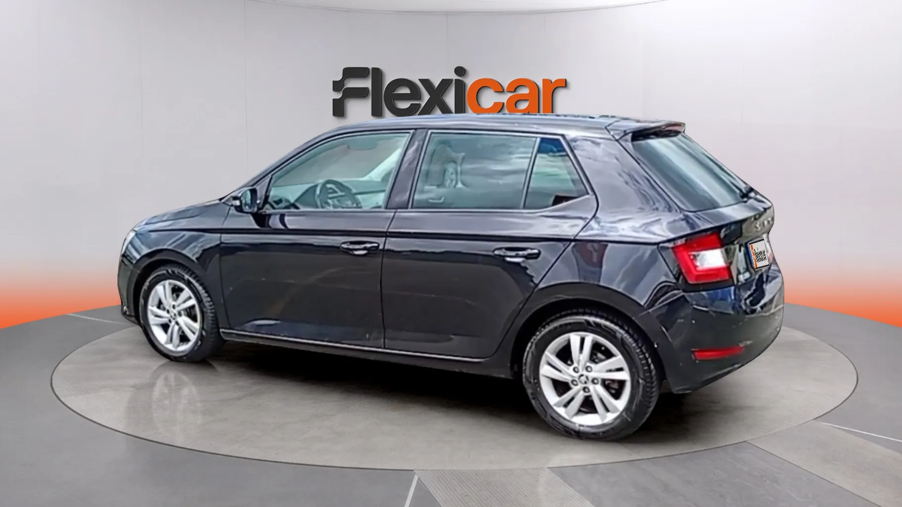 Škoda Fabia 1.0 TSI Ambition - foto 5