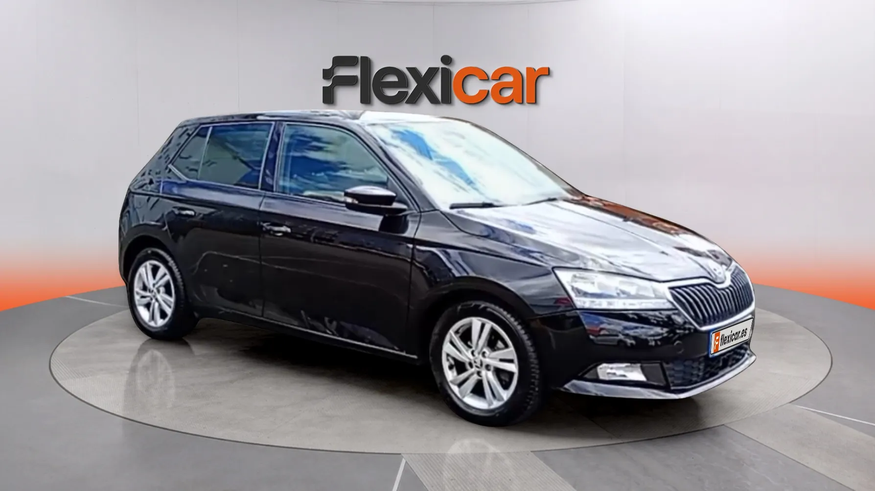 Škoda Fabia 1.0 TSI Ambition