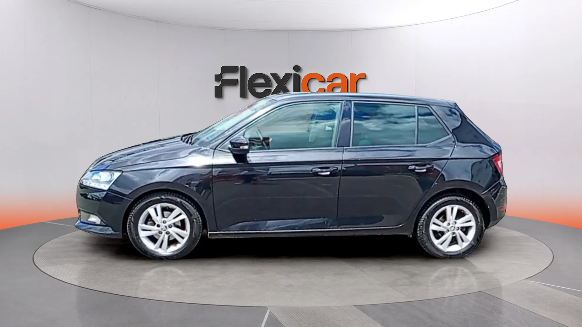 Škoda Fabia 1.0 TSI Ambition - foto 4