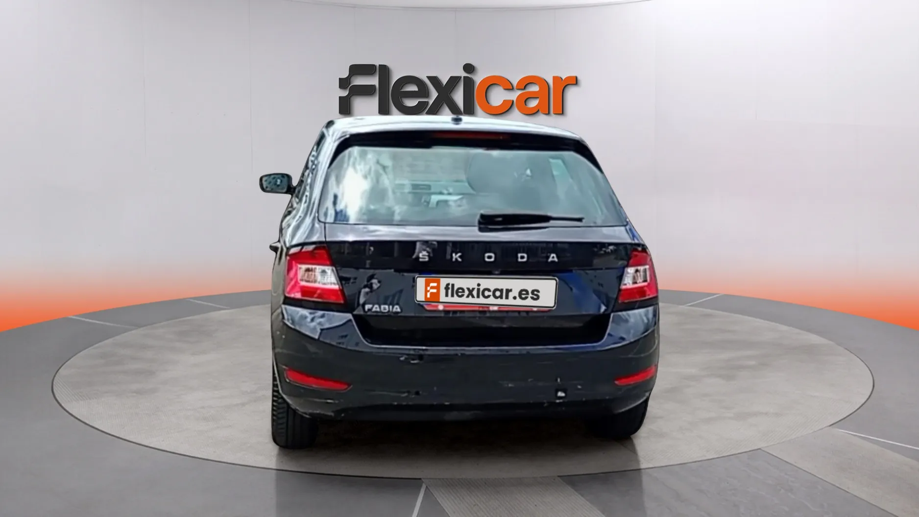Škoda Fabia 1.0 TSI Ambition - foto 6