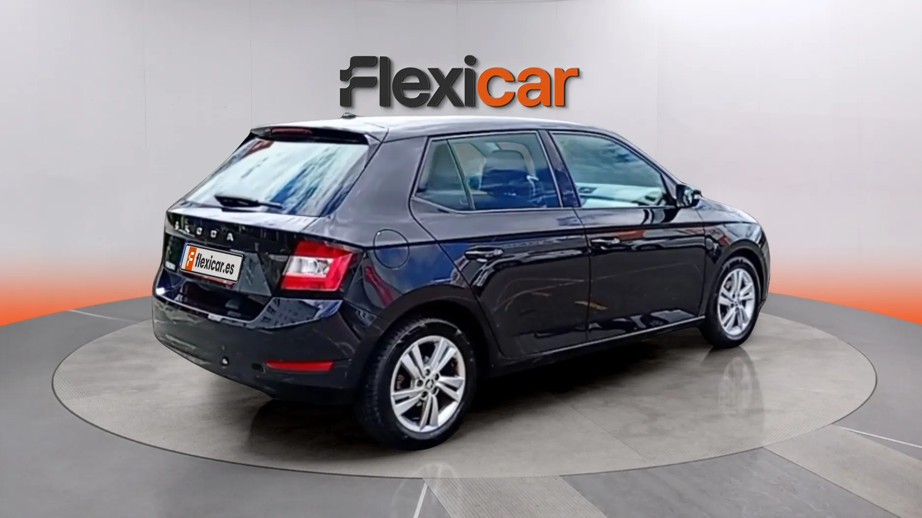Škoda Fabia 1.0 TSI Ambition - foto 7