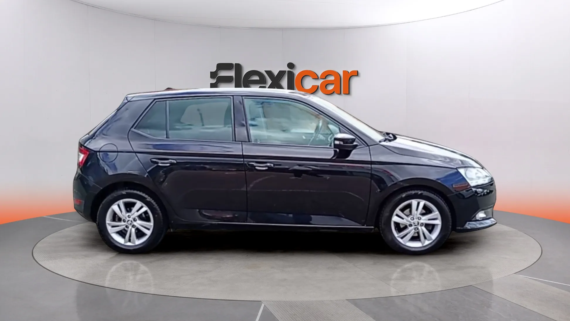 Škoda Fabia 1.0 TSI Ambition - foto 8