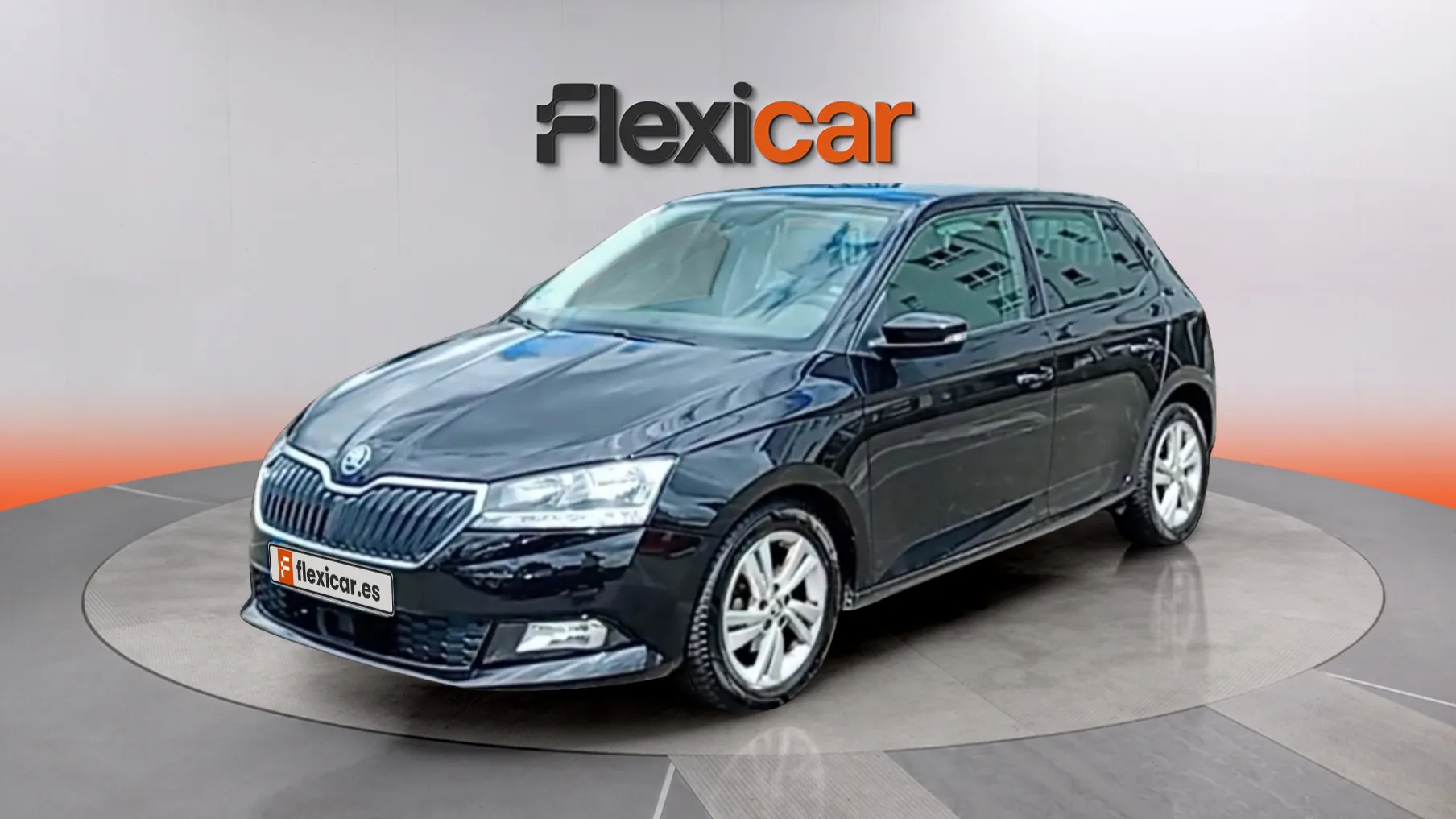Škoda Fabia 1.0 TSI Ambition - foto 3