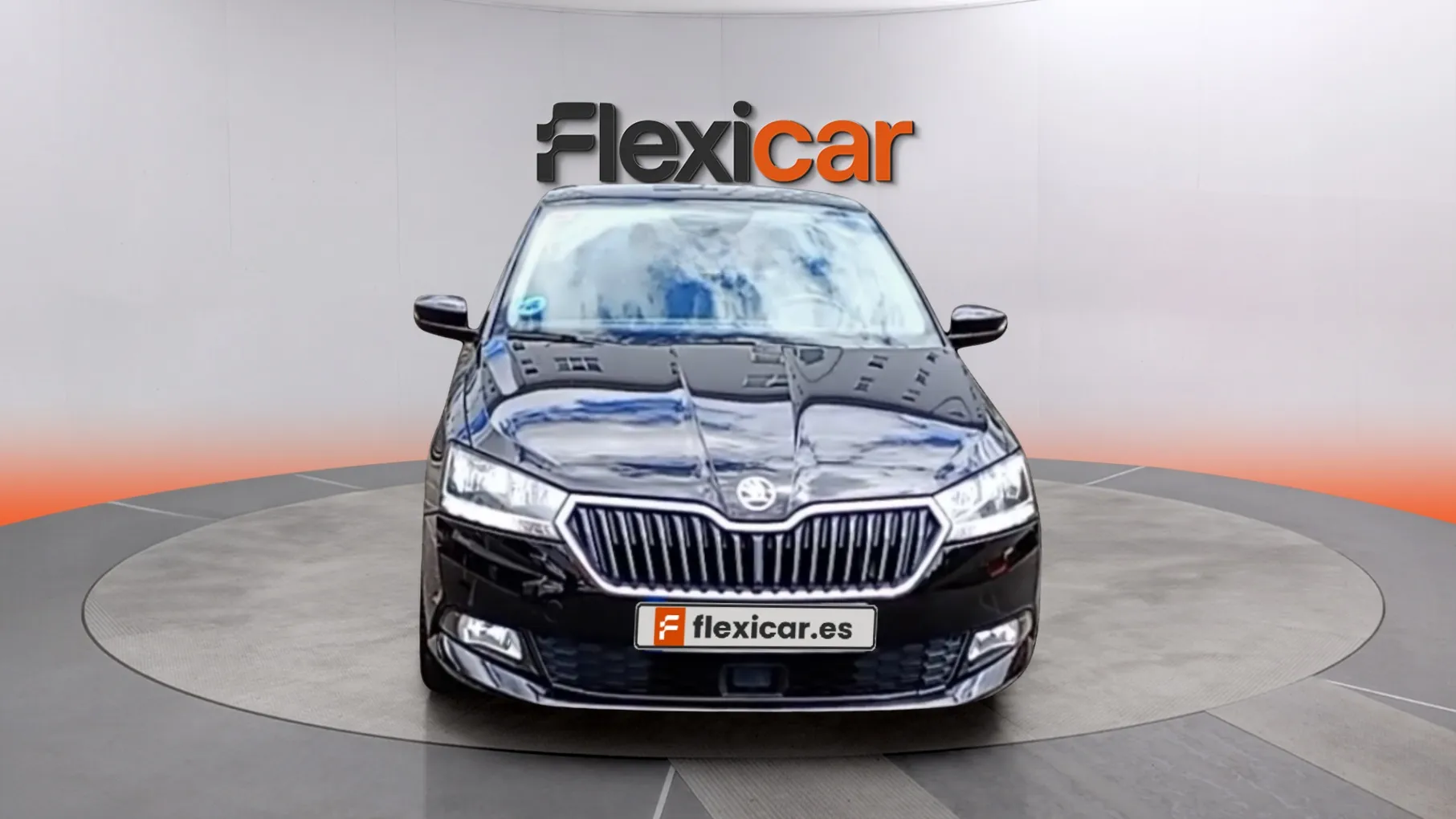 Škoda Fabia 1.0 TSI Ambition - foto 2