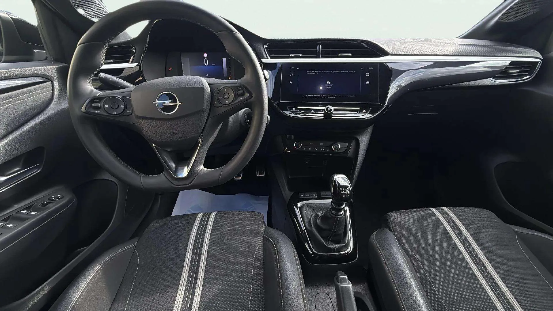 Opel Corsa 1.2T XHL Edition - foto 8