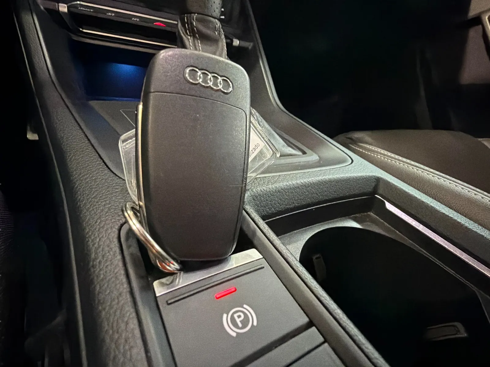Audi Q3 40 TDI S tronic quattro Advanced - foto 12