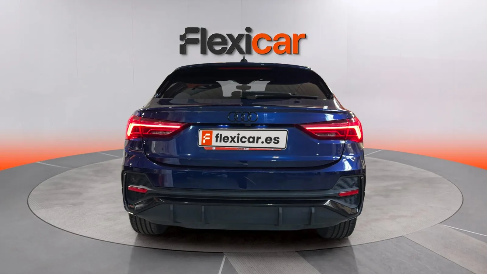Audi Q3 40 TDI S tronic quattro Advanced - foto 4