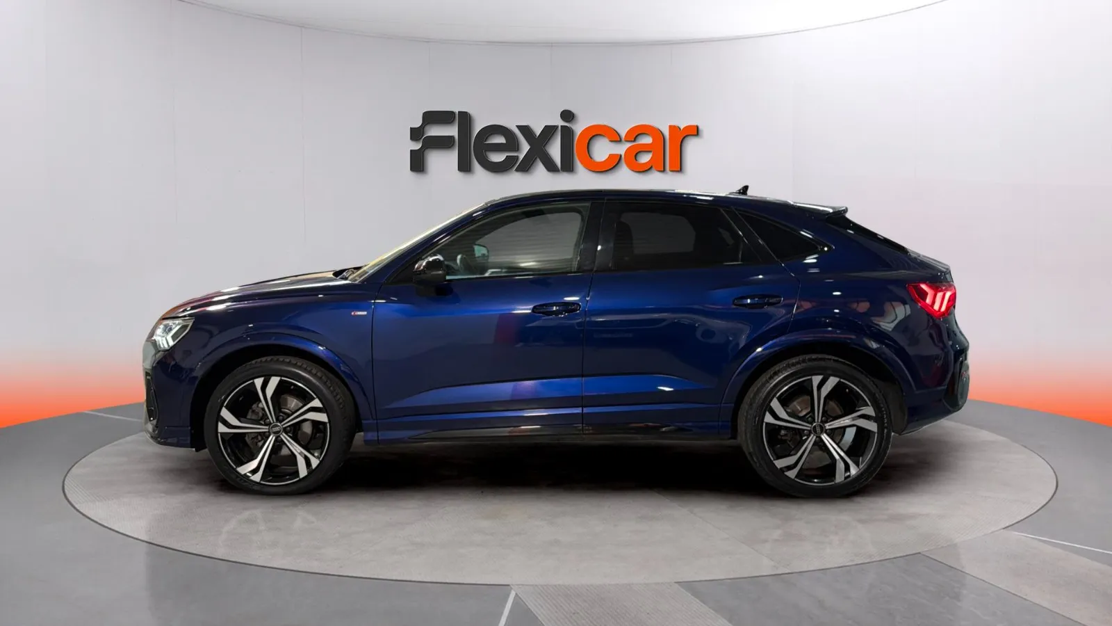 Audi Q3 40 TDI S tronic quattro Advanced - foto 5