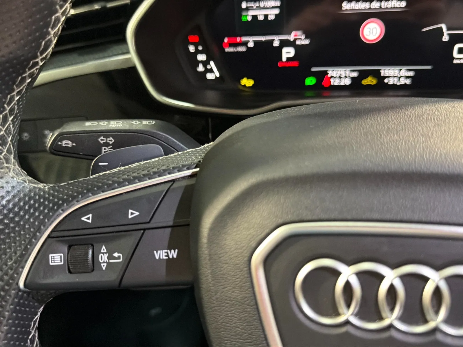 Audi Q3 40 TDI S tronic quattro Advanced - foto 18