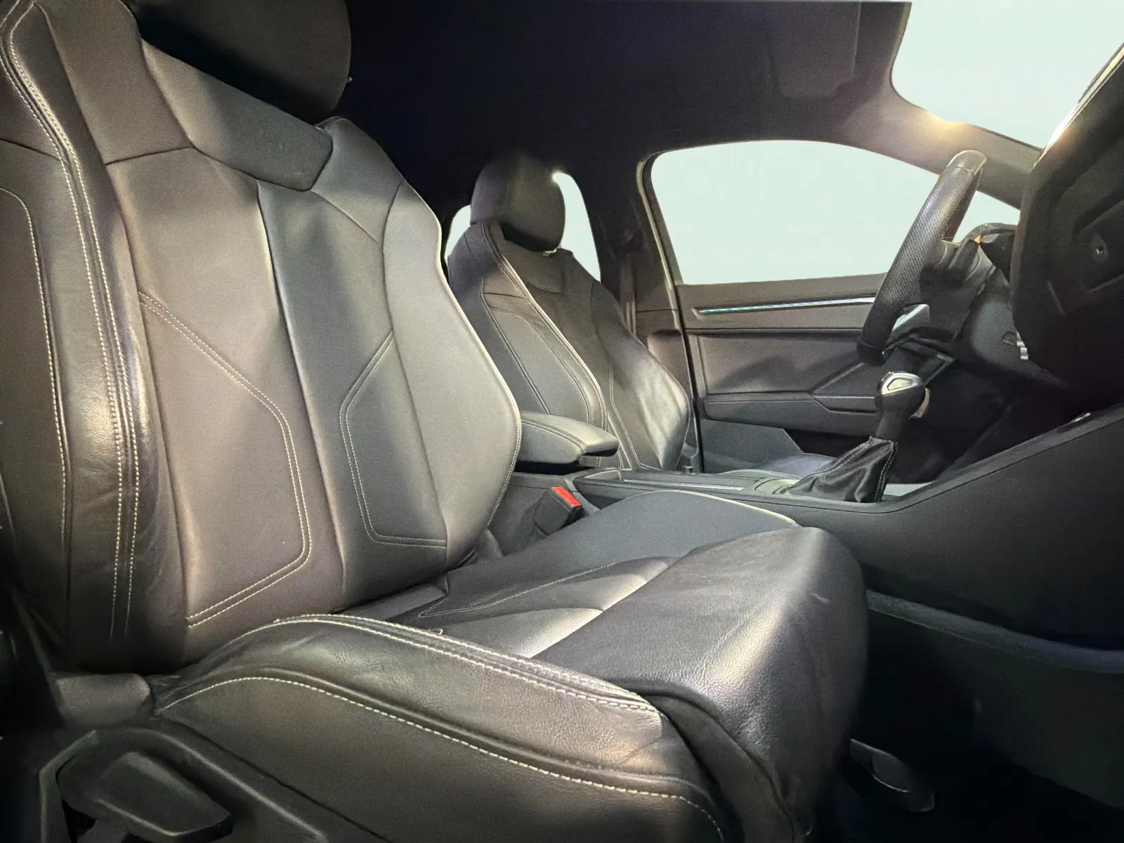 Audi Q3 40 TDI S tronic quattro Advanced - foto 8