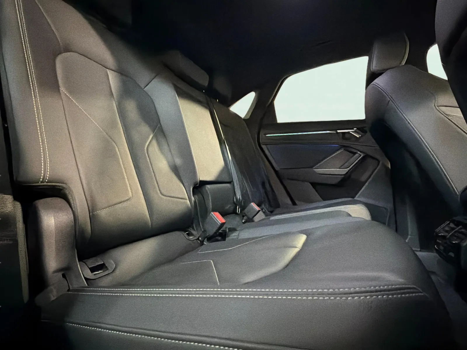 Audi Q3 40 TDI S tronic quattro Advanced - foto 7