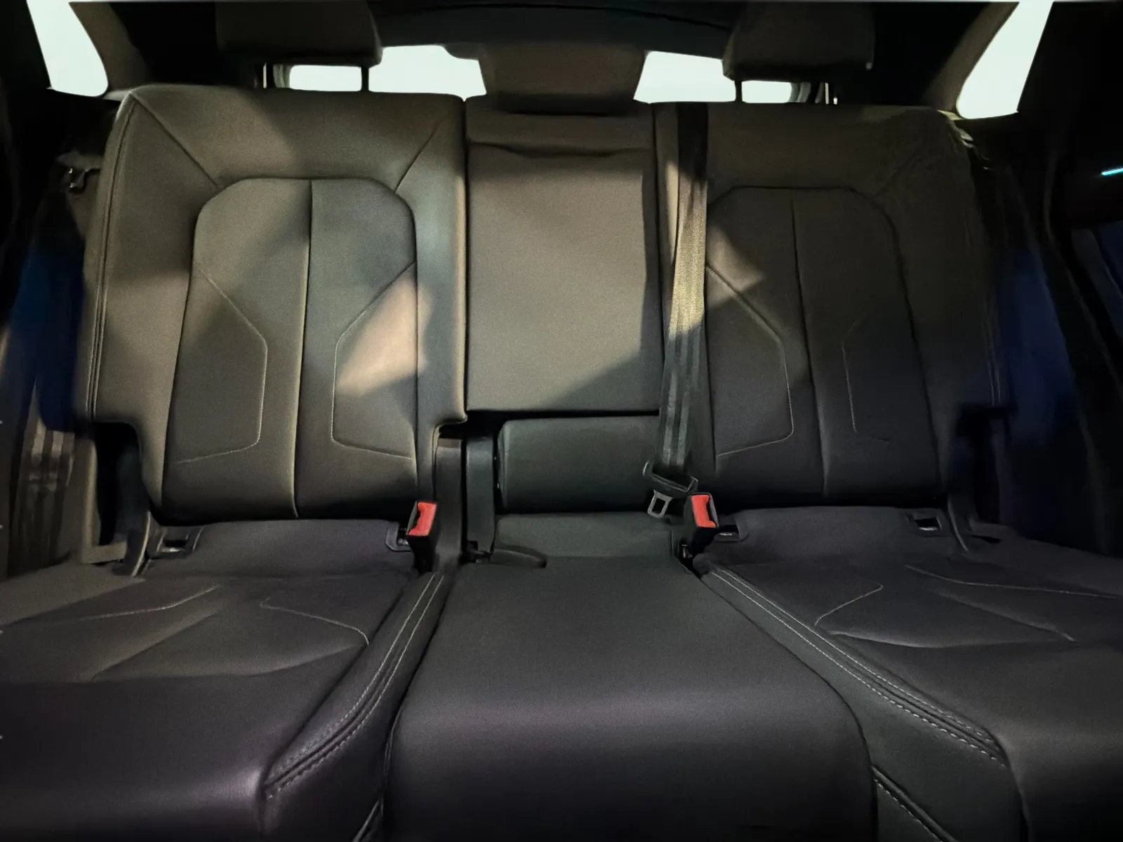 Audi Q3 40 TDI S tronic quattro Advanced - foto 6