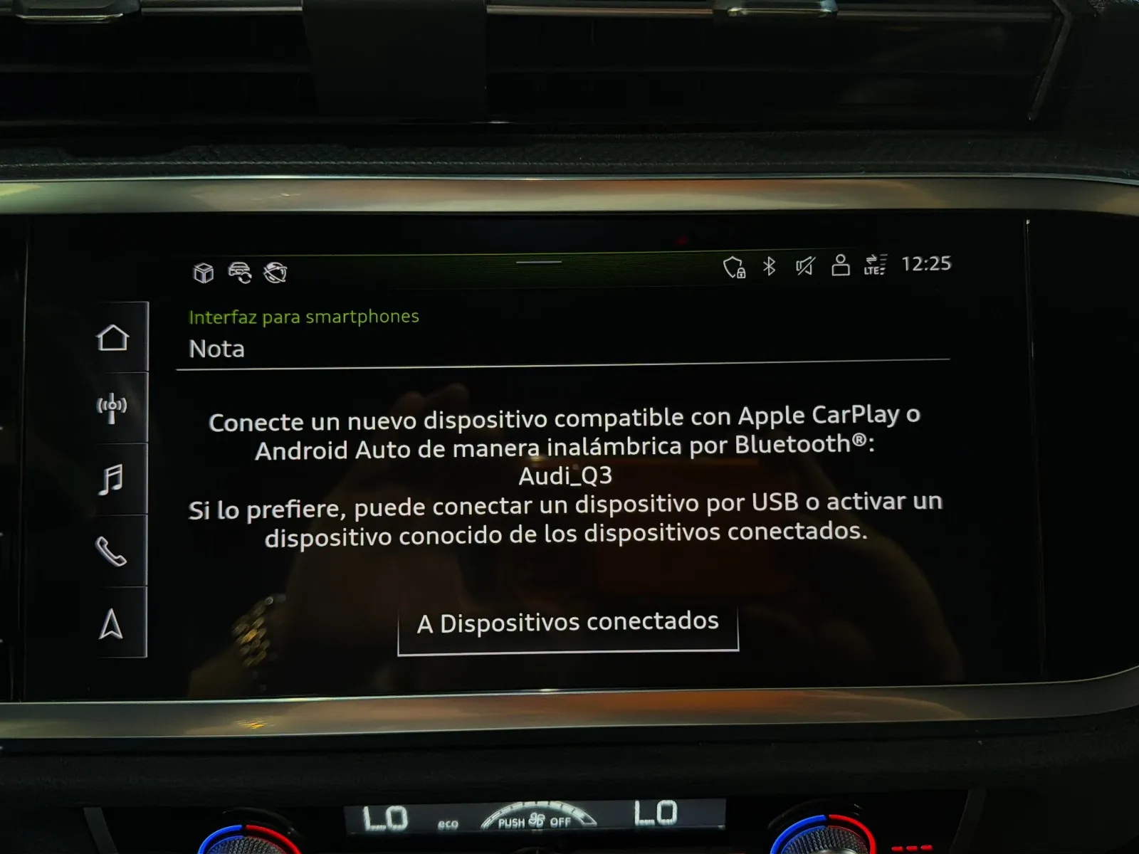 Audi Q3 40 TDI S tronic quattro Advanced - foto 15