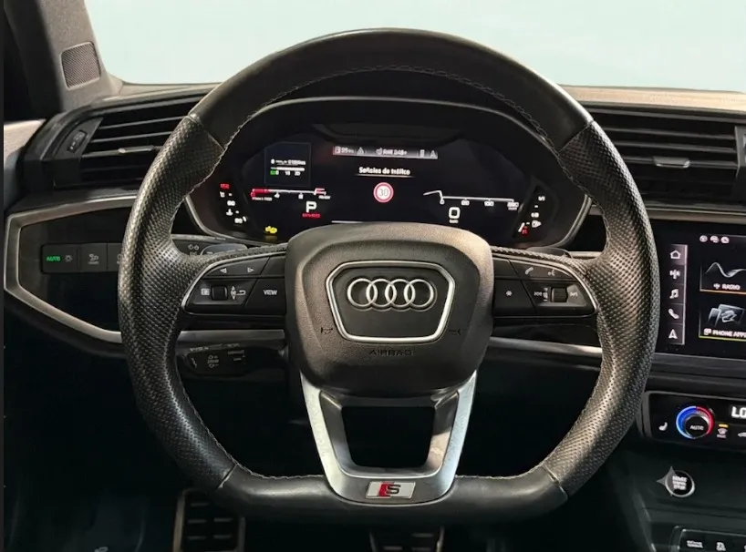 Audi Q3 40 TDI S tronic quattro Advanced - foto 10