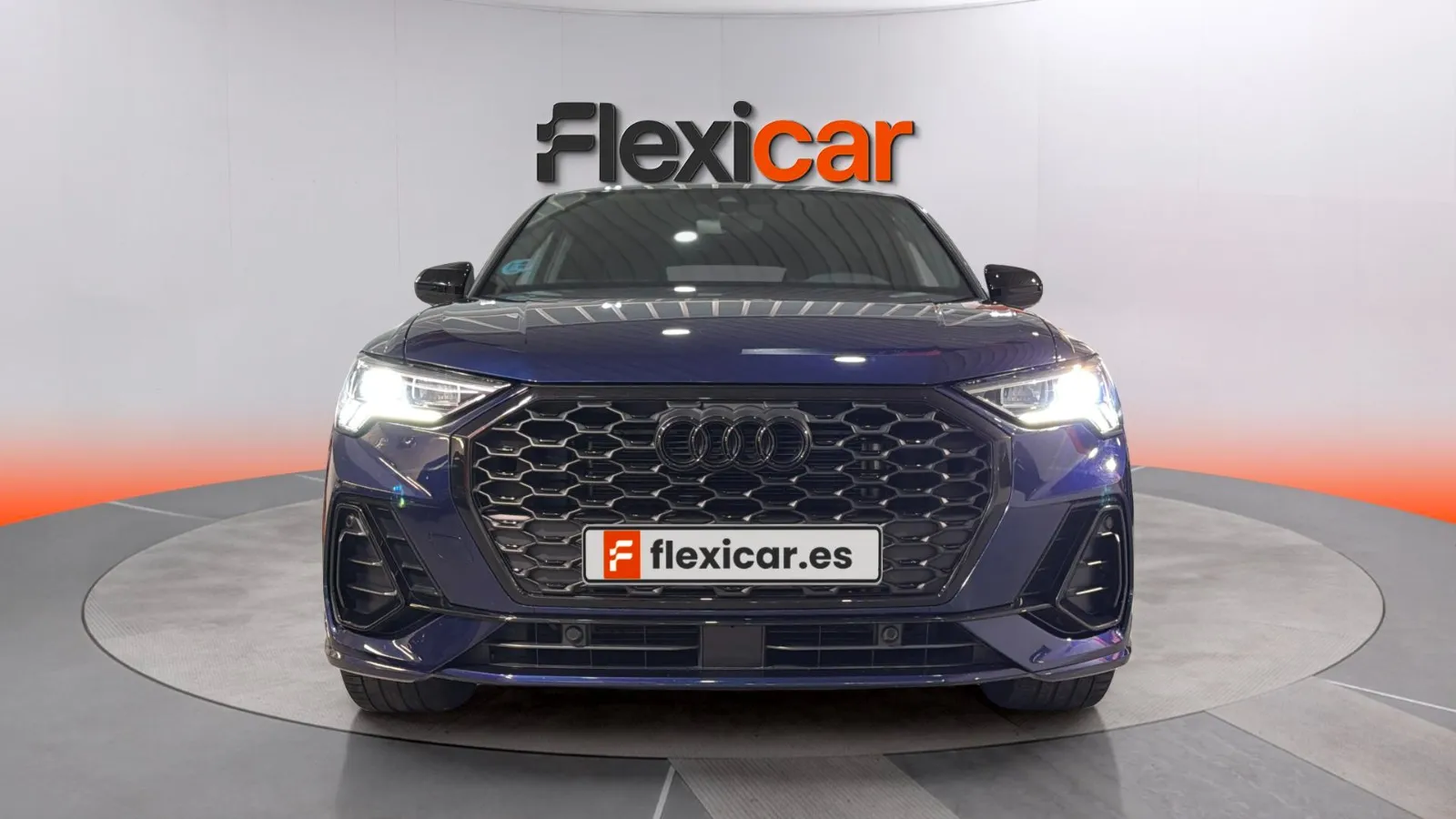 Audi Q3 40 TDI S tronic quattro Advanced - foto 3