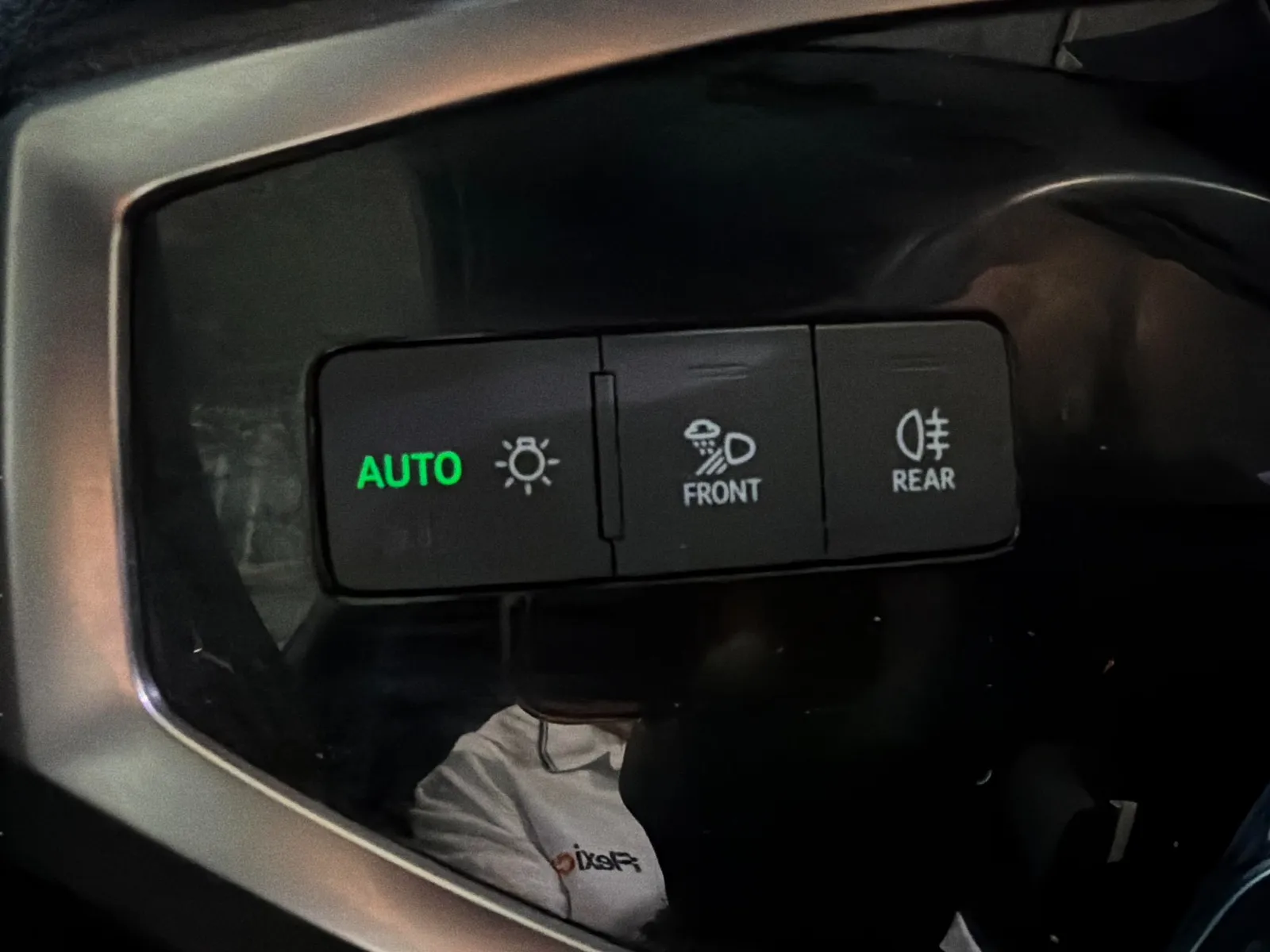 Audi Q3 40 TDI S tronic quattro Advanced - foto 16