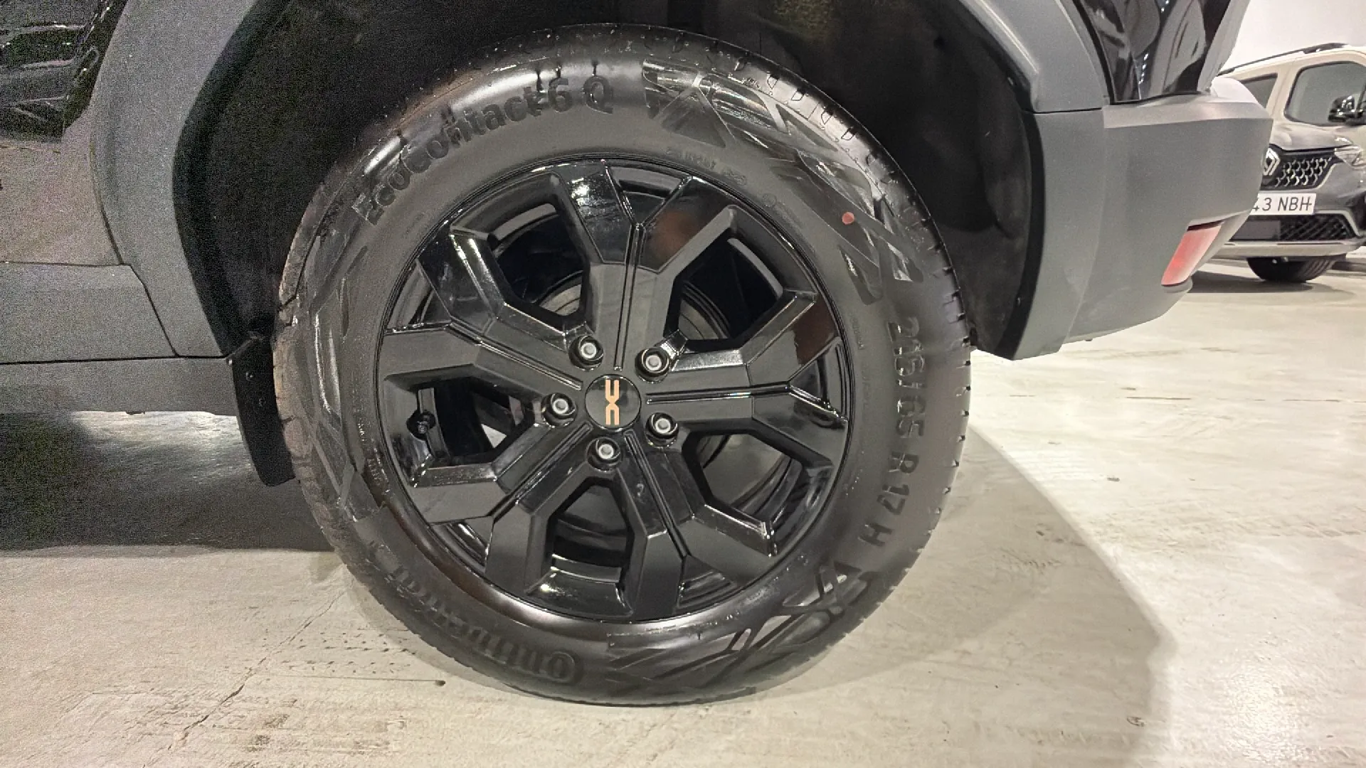 Dacia Duster Expression mild hybrid 140 - foto 19