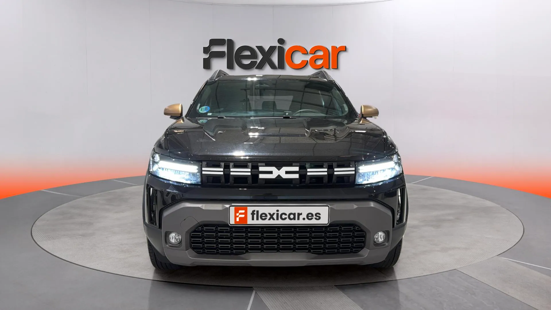 Dacia Duster Expression mild hybrid 140 - foto 2