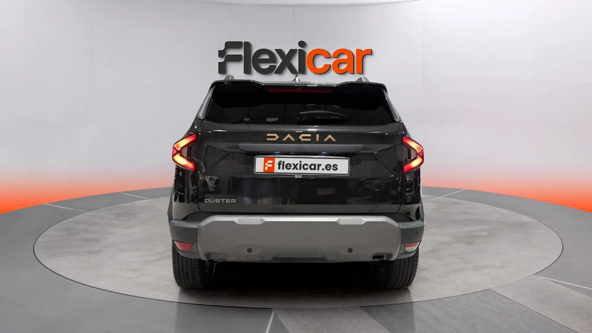 Dacia Duster Expression mild hybrid 140 - foto 6