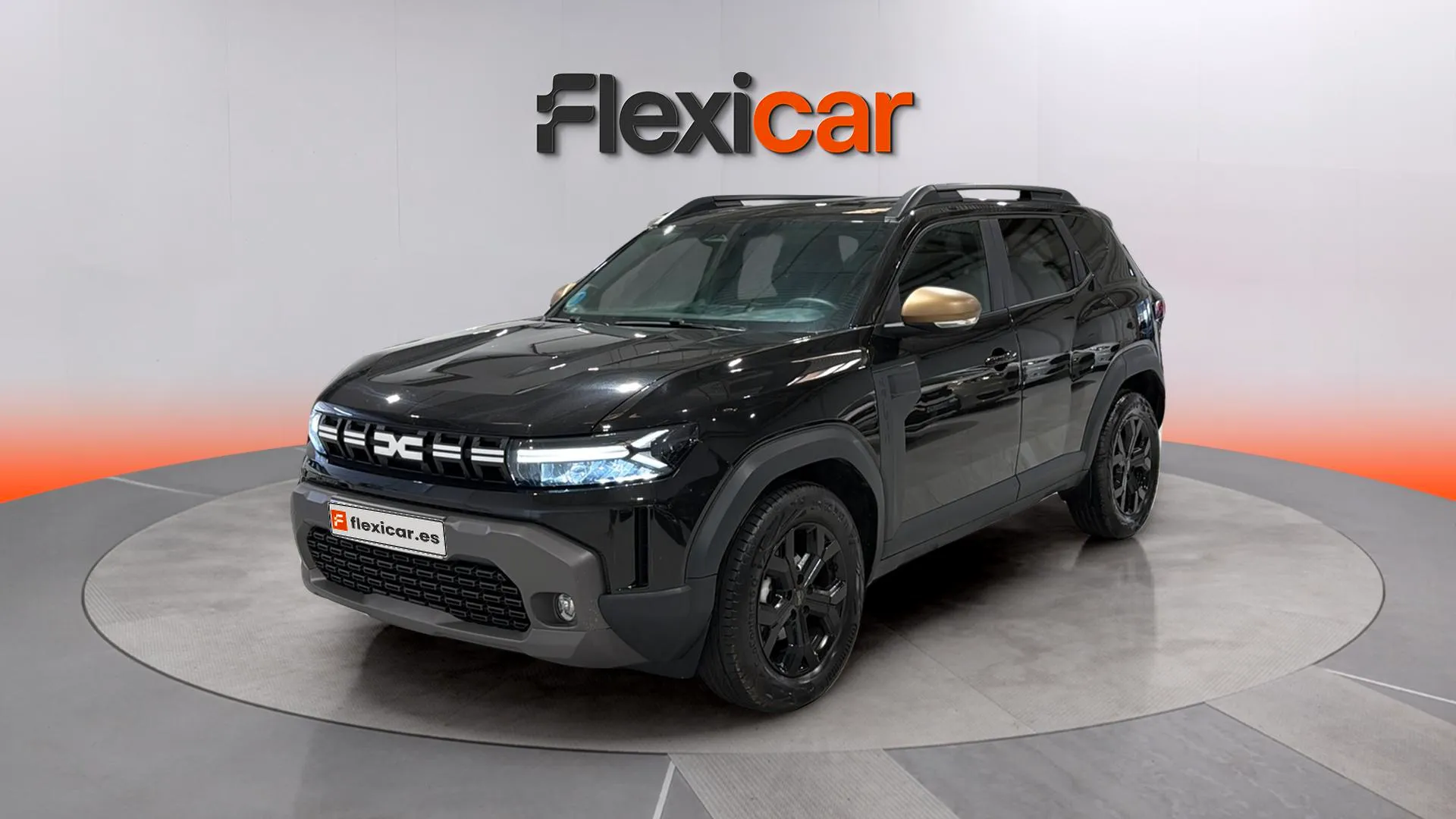 Dacia Duster Expression mild hybrid 140 - foto 3