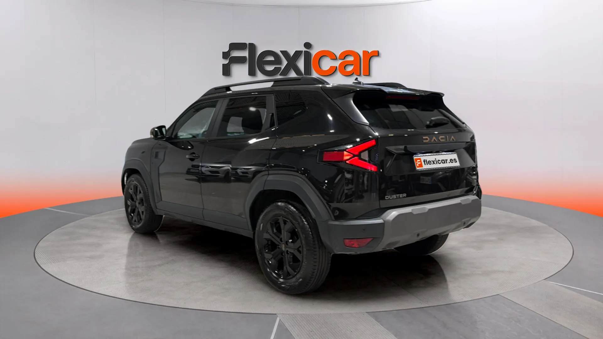 Dacia Duster Expression mild hybrid 140 - foto 5