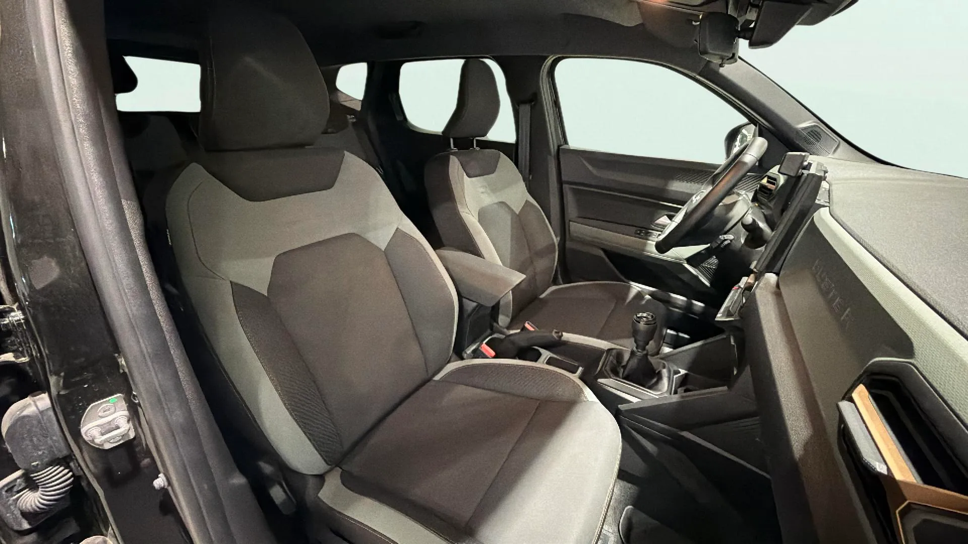 Dacia Duster Expression mild hybrid 140 - foto 15