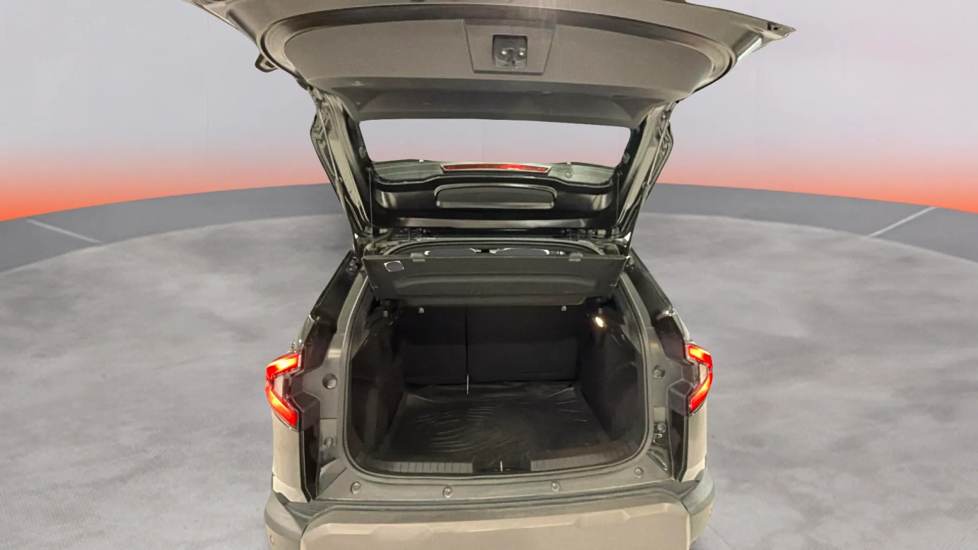 Dacia Duster Expression mild hybrid 140 - foto 18