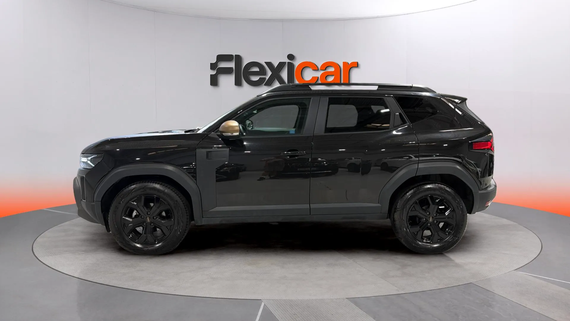 Dacia Duster Expression mild hybrid 140 - foto 4
