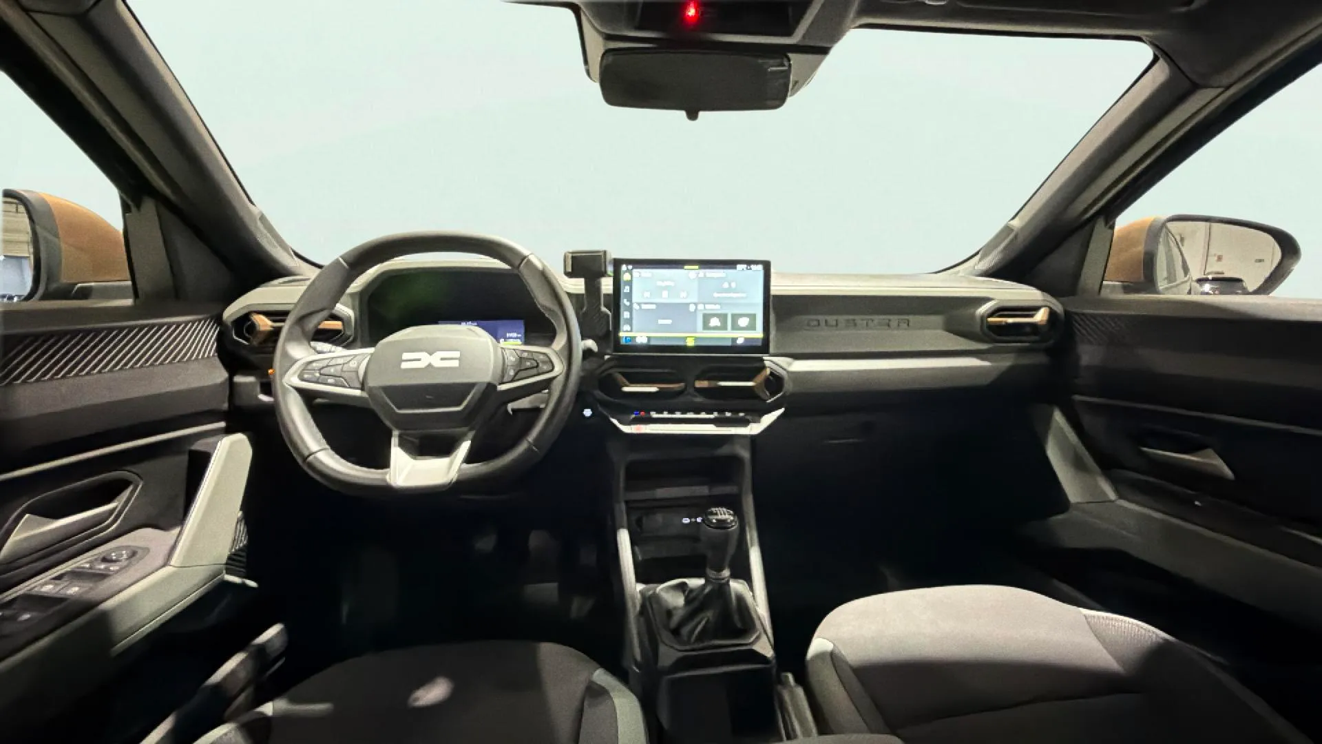 Dacia Duster Expression mild hybrid 140 - foto 9