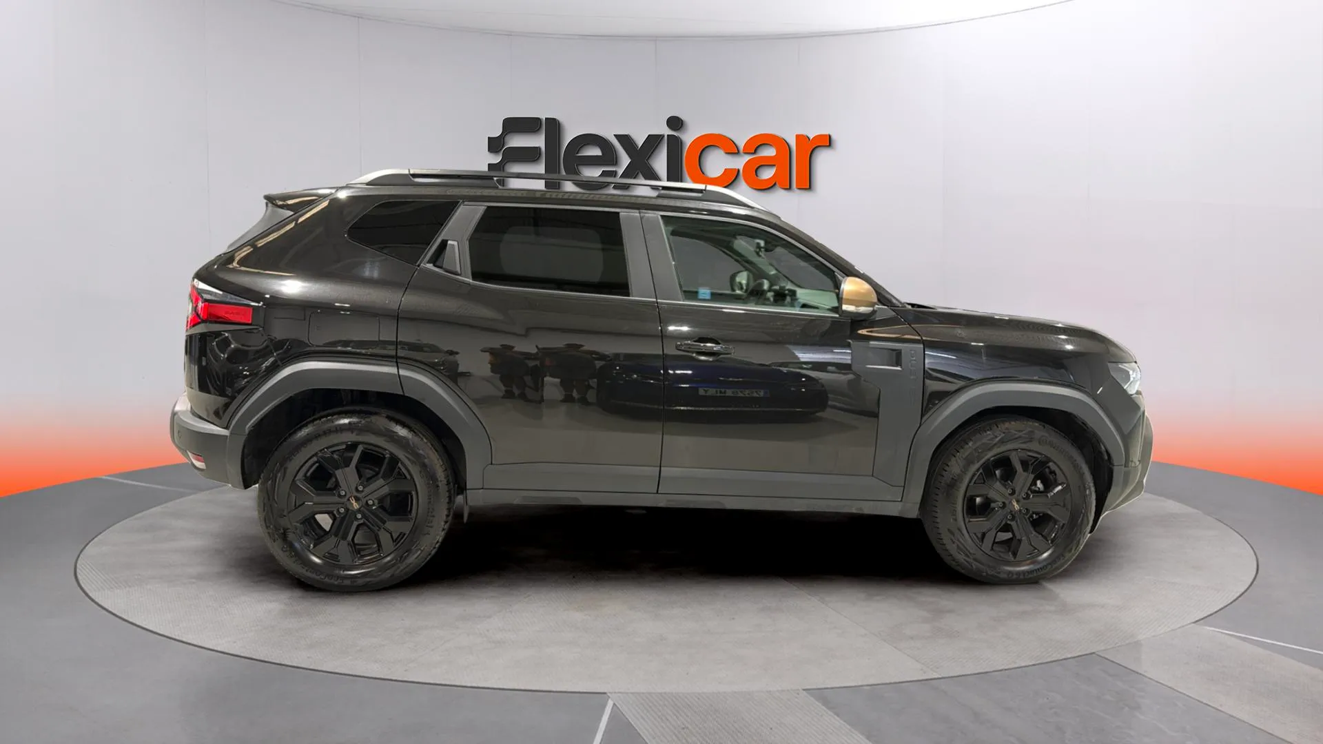 Dacia Duster Expression mild hybrid 140 - foto 8