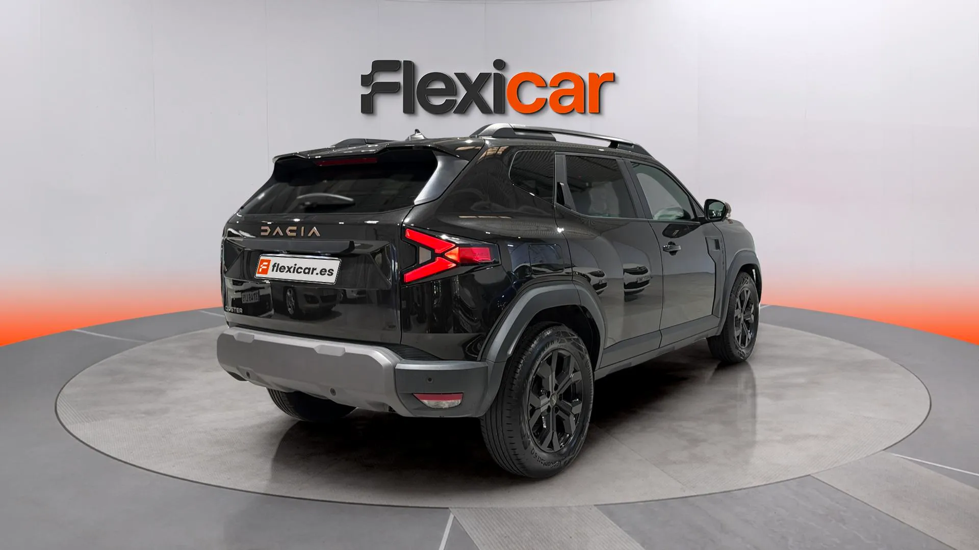 Dacia Duster Expression mild hybrid 140 - foto 7