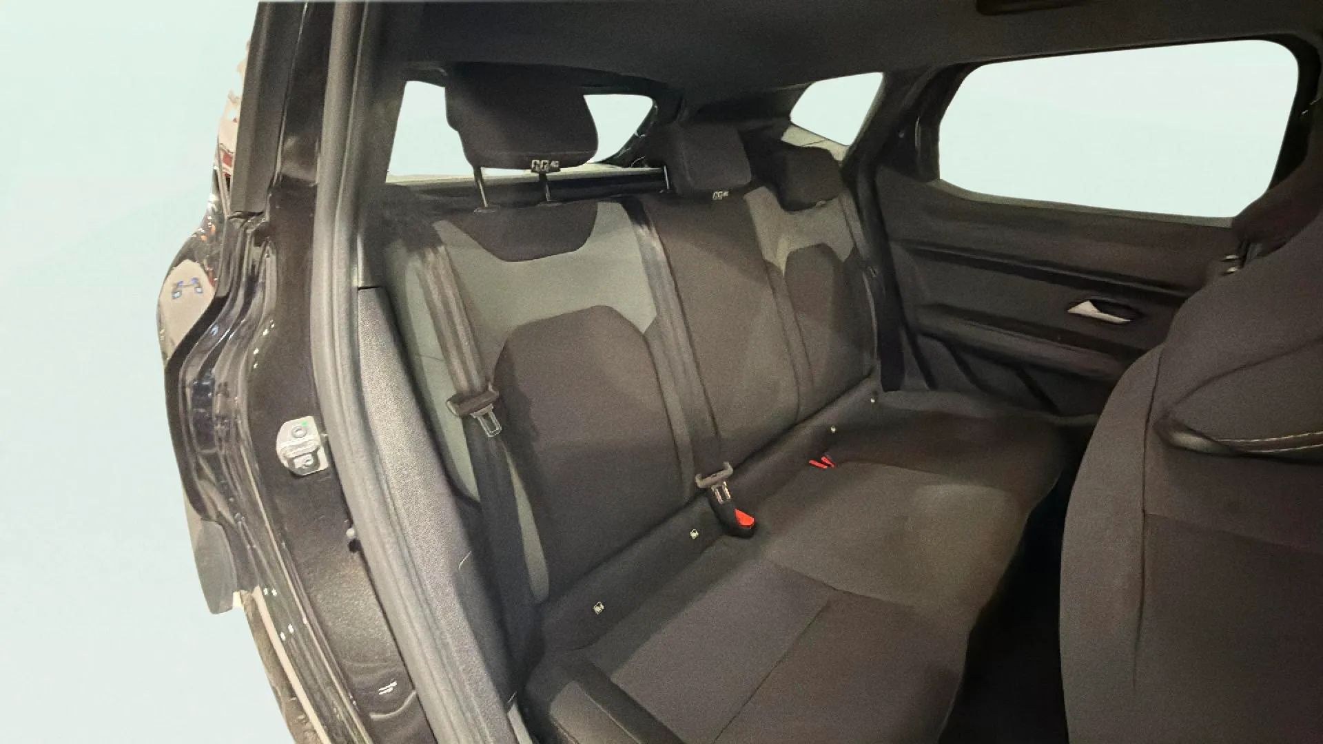 Dacia Duster Expression mild hybrid 140 - foto 16