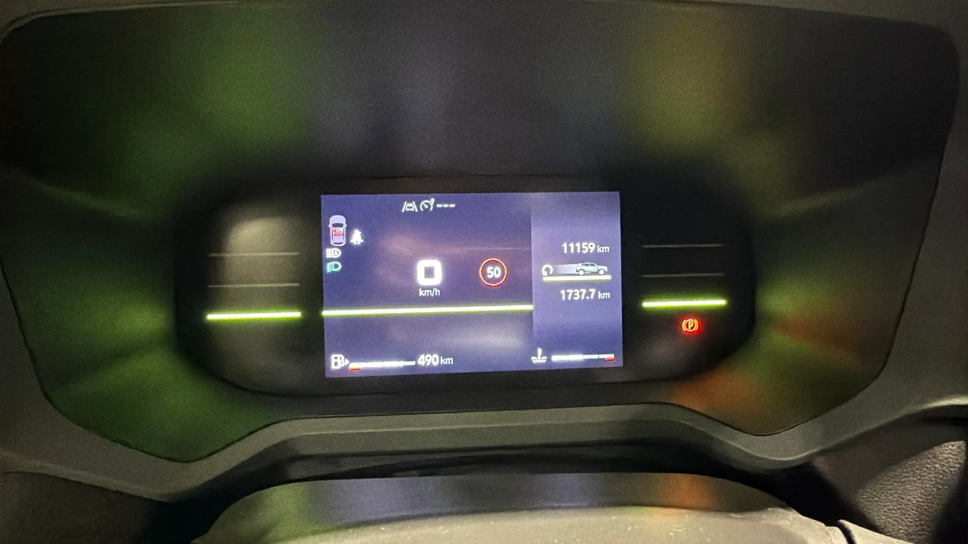Dacia Duster Expression mild hybrid 140 - foto 11