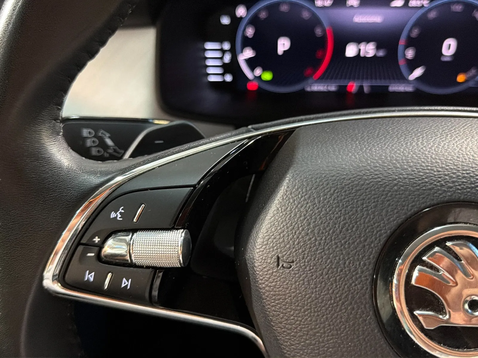 Škoda Kodiaq 1.5 TSI DSG 4x2 Ambition - foto 7