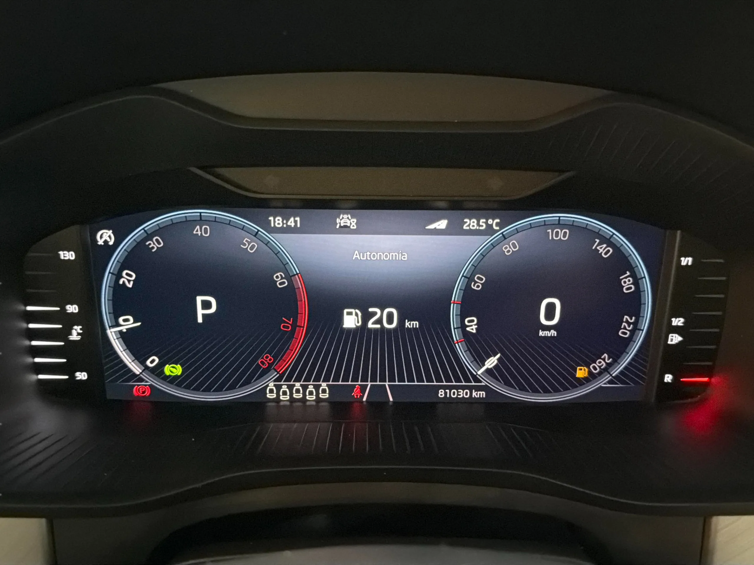 Škoda Kodiaq 1.5 TSI DSG 4x2 Ambition - foto 9